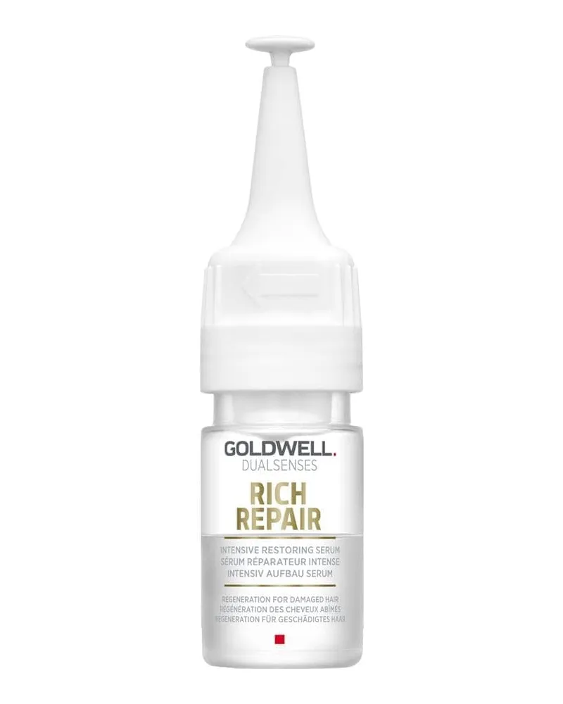 Goldwell Intensive Serum Haaröle & -seren 216 ml 