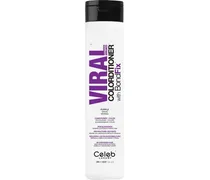 Vivid Bright Purple Colorditioner Conditioner 244 ml