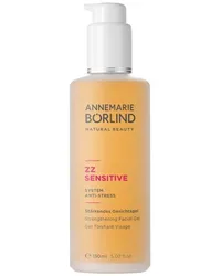 Annemarie Börlind ZZ SENSITIVE Stärkung der Gesichtscreme 150 ml 