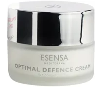 Ausgleichende und beruhigende Creme Optimal Defence Cream Gesichtscreme 50 ml