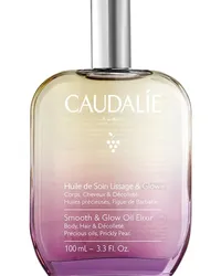 Caudalie Feuchtigkeitsspendendes Öl-Elixier Körperöl 100 ml 