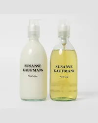 Susanne Kaufmann HAND SOAP & LOTION Handcreme 