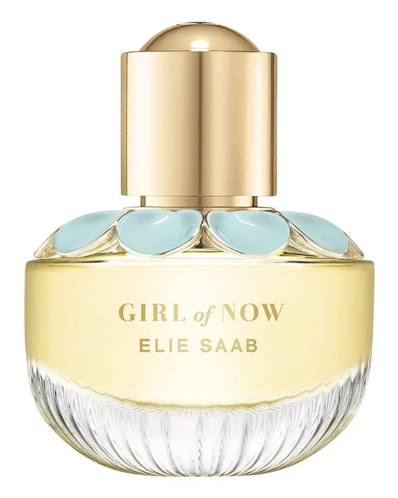 Elie Saab Girl of Now Eau de Parfum 90 ml 