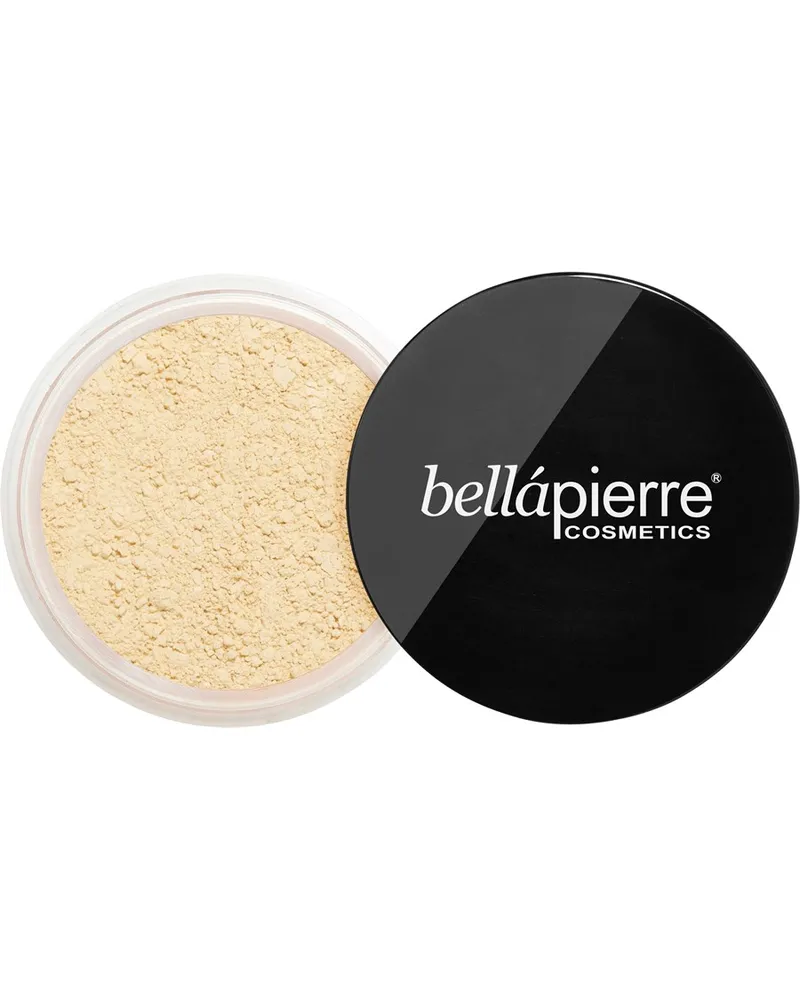 bellapierre Loose Mineral Foundation 9 g Ultra Nude