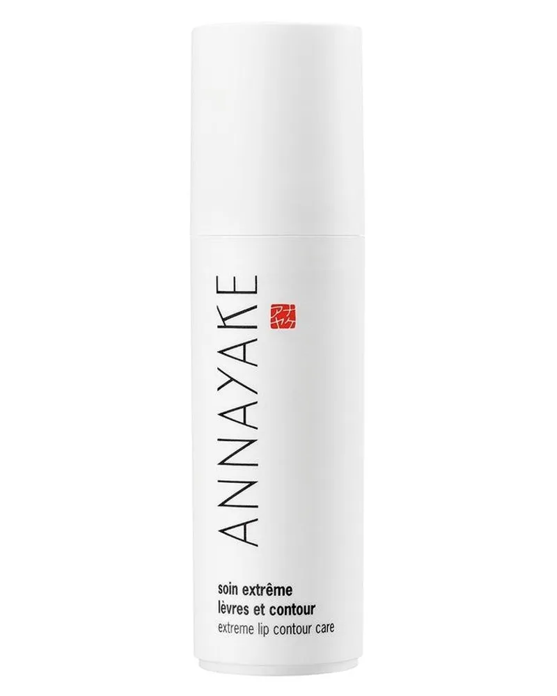 Annayake Extrême SOIN LÈVRES ET CONTOUR Lippenbalsam 15 ml 