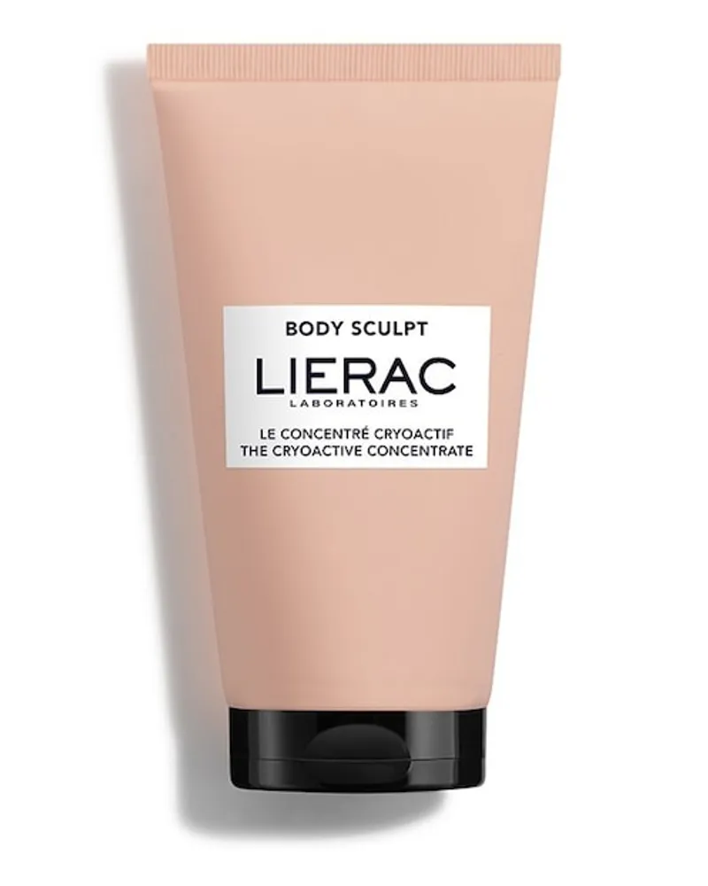 LIERAC Anti-Dehnungsstreifen 150 ml 