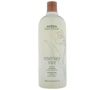 rosemary mint Shampoo 1000 ml