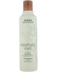 Aveda rosemary mint Shampoo 1000 ml 