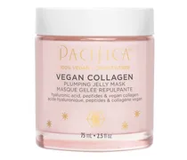 Vegan Collagen Plumping Gelmaske Anti-Aging Masken 75 ml