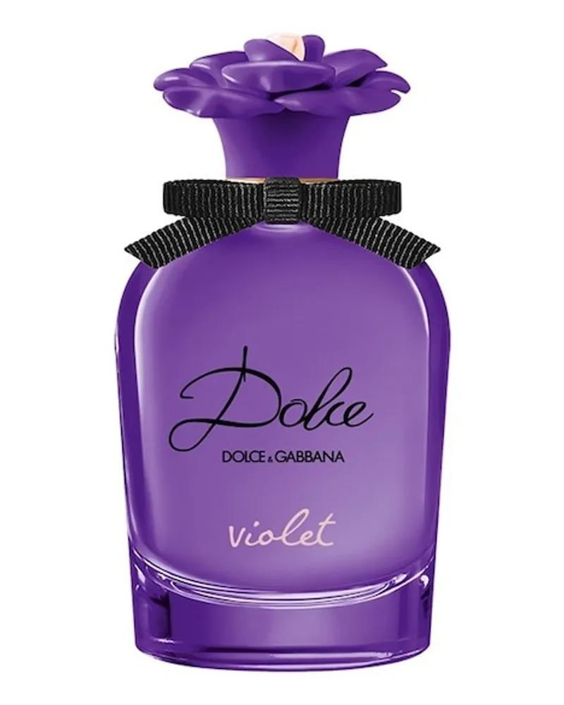 Dolce & Gabbana Dolce Violet Eau de Toilette Parfum 75 ml 