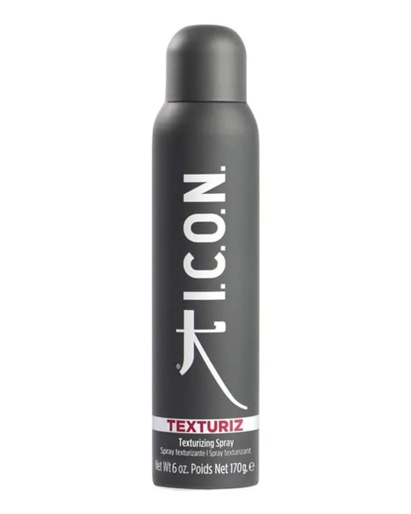 I.C.O.N. Texturiz Dry Shampoo/texturizing Spray Trockenshampoo 170 g 