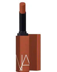 NARS Cosmetics Powermatte Lippenstifte 1.5 g 151 NIGHT MOVES Braun