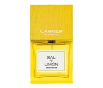 Sal Y Limon E.d.P. Nat. Spray Eau de Parfum 100 ml