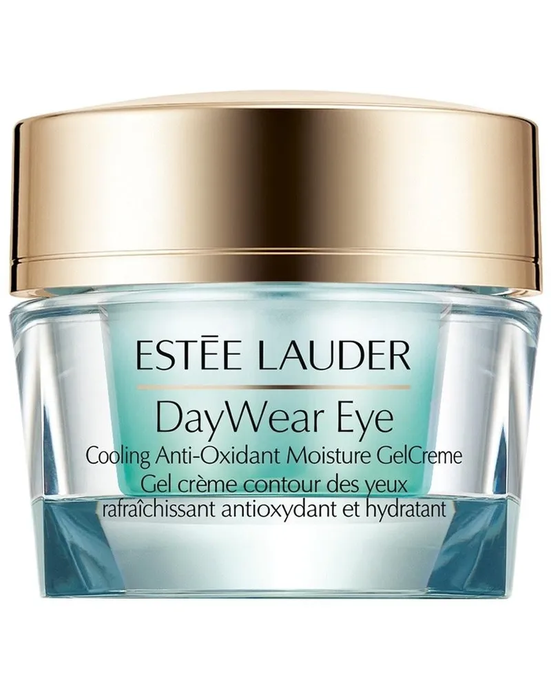 Estée Lauder DayWear Eye Cooling Anti-Oxidant Moisture GelCreme Augencreme 15 ml 