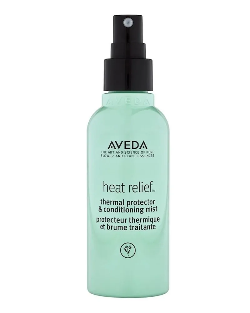 Aveda Prep Heat Relief Thermal Protector Hitzeschutz 100 ml 