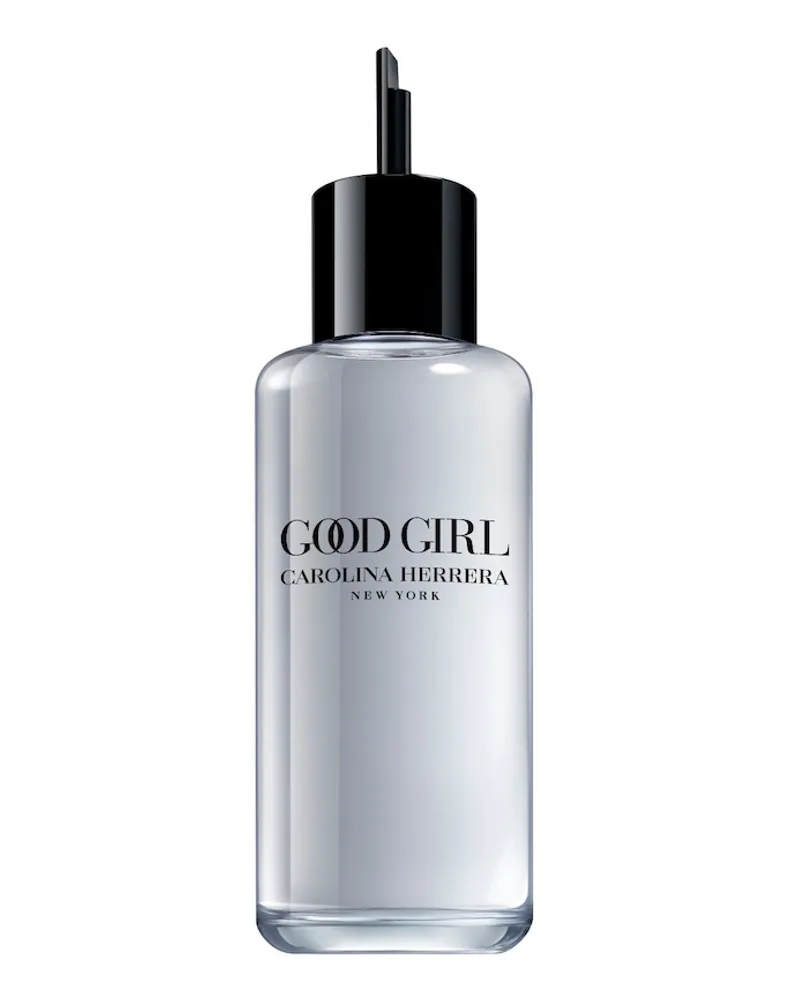 Carolina Herrera New York Good Girl Eau de Parfum 200 ml 