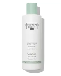 Christophe Robin Hydrating Shampoo With Aloe Vera 500 ml 