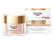Hyaluron-Filler + Elasticity Rosé Tag LSF 30 Anti-Aging-Gesichtspflege 05 l