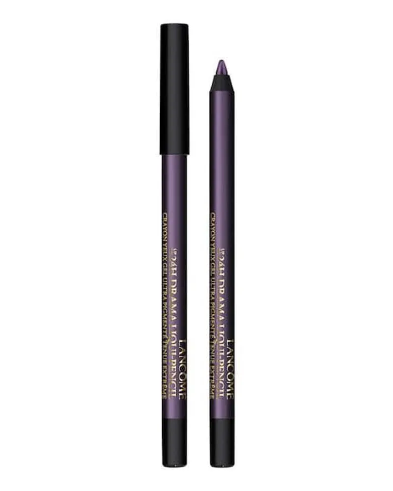 LANCÔME Drama Liquid Pencil mit 24h Halt Eyeliner 1.2 g 08 EIFFEL DIAMOND Schwarz