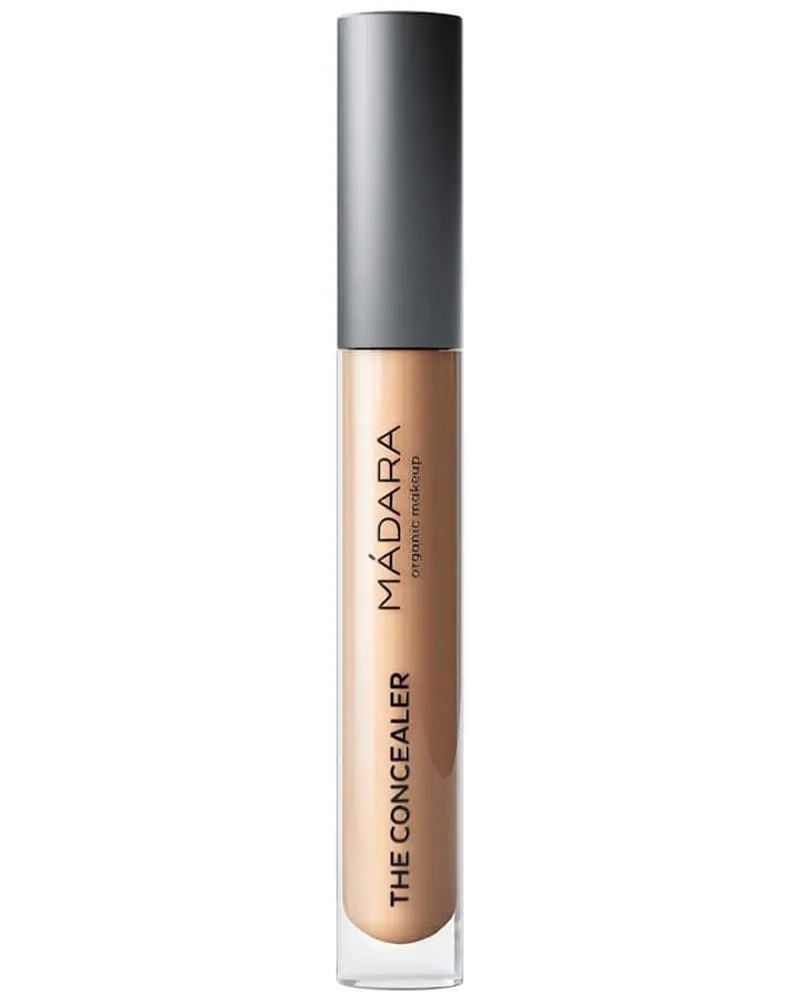 MÁDARA The Concealer 4 ml Nr. 65 Mocha Braun