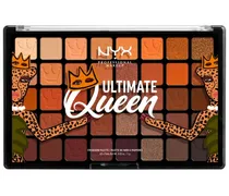 Ultimate Queen Shadow Palette 40 Pan Lidschatten 3 N/A