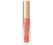 Melted Liquified Long Wear Lipsticks Matte Lipstick Lippenstifte 7 ml Sell Out