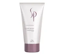 SP Clear Scalp Shampeeling Kopfhautpflege 150 ml