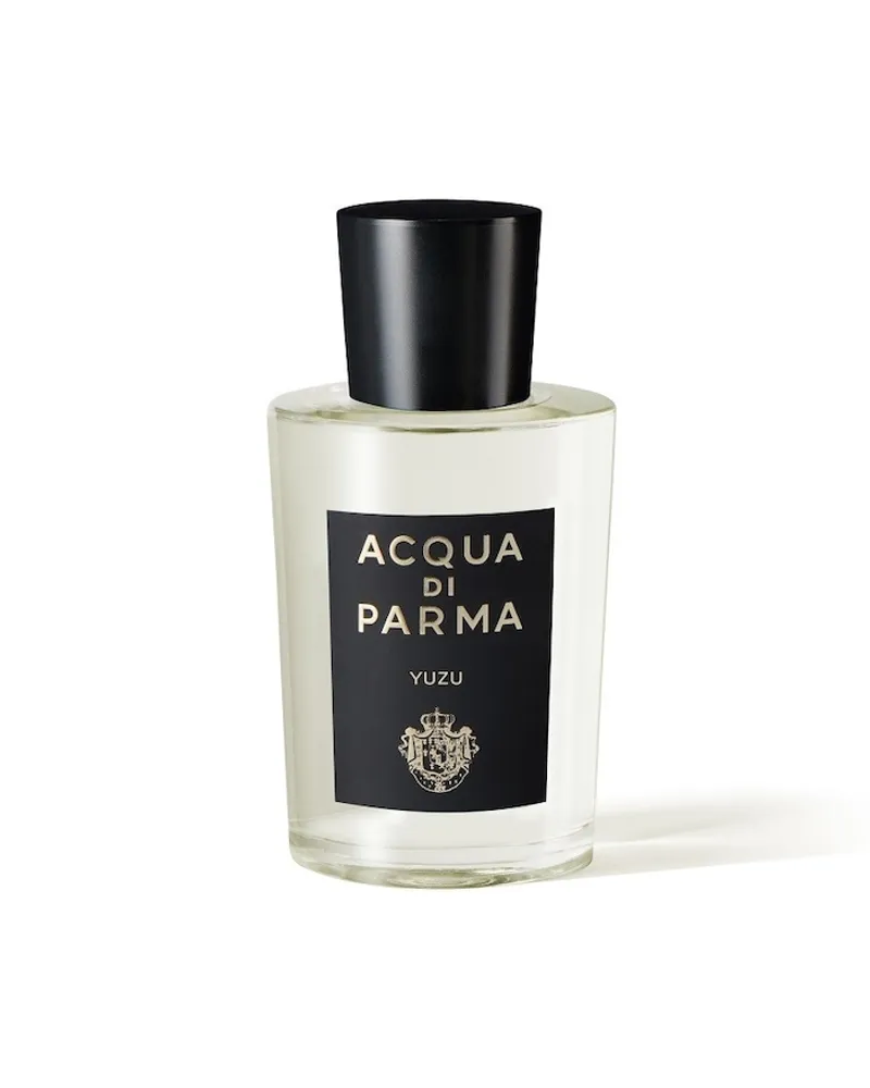 ACQUA DI PARMA Signatures Of The Sun Yuzu Eau de Parfum 180 ml 