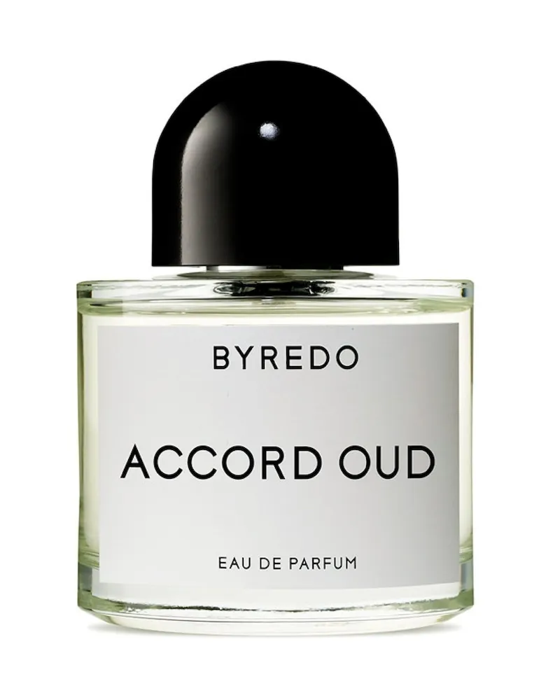 Byredo Accord Oud Edp Eau De Parfum