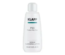 PSC Problem Skin Care Sebum Cleansing Lotion Reinigungscreme 125 ml
