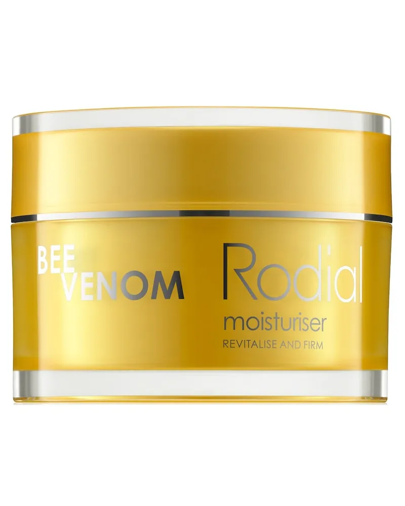 Rodial Bee Venom Moisturiser Gesichtscreme 50 ml 