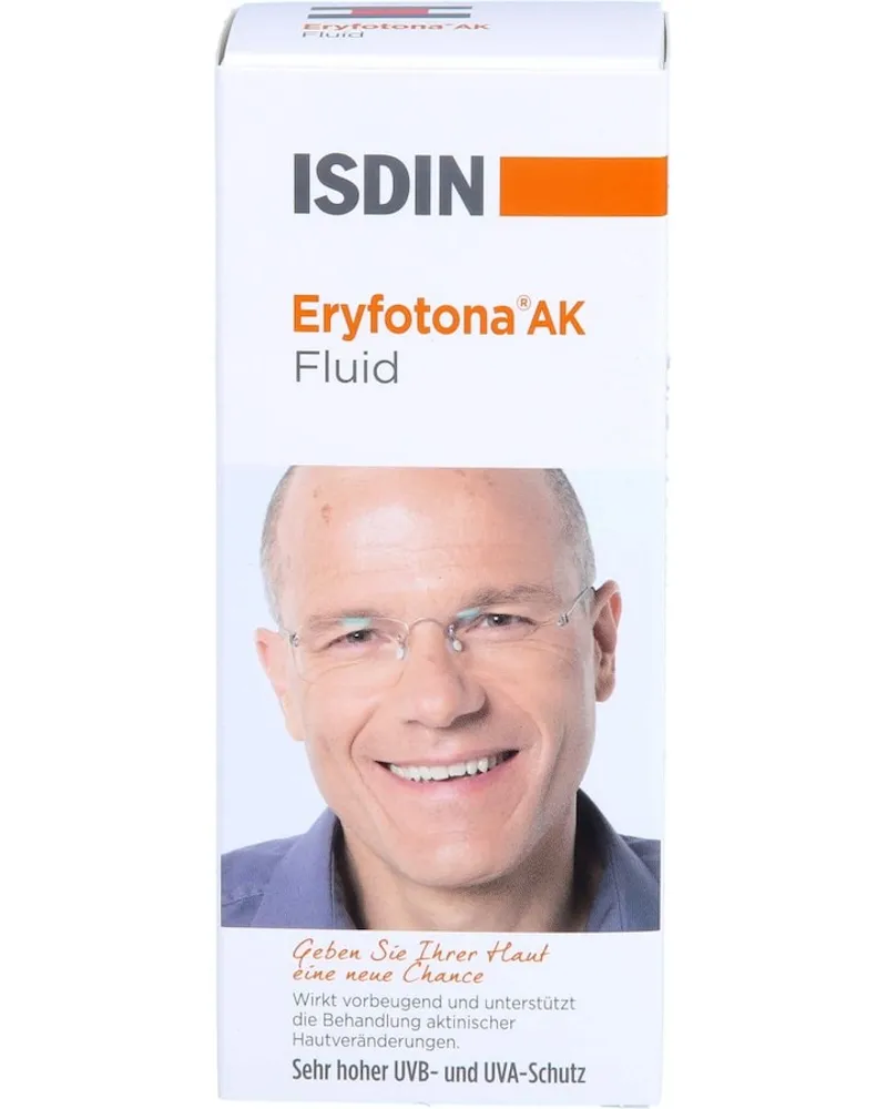 ISDIN Eryfotona AK Fluid Sonnenschutz 05 l 