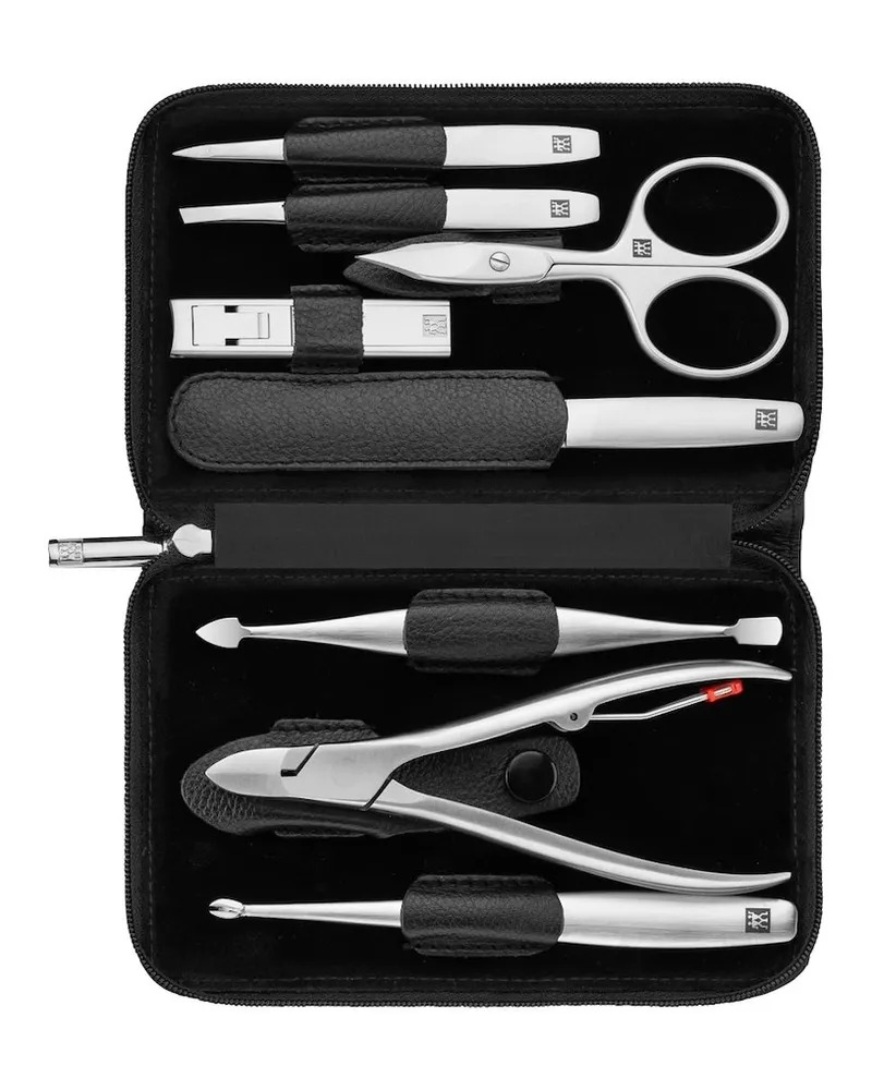 Zwilling Maniküre Pediküre Set 8tlg. Nägel kürzen 