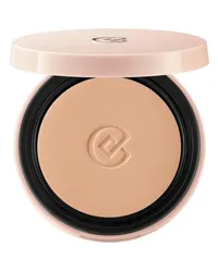 Collistar Impeccable Compact Puder 9 g Honey Hellbraun