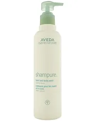 Aveda Aromapflege Shampure Hand & Body Wash Duschgel 1000 ml 