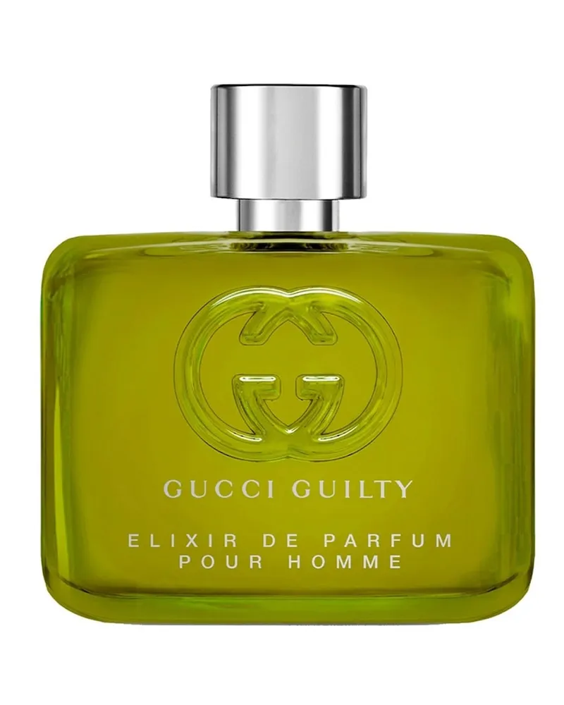 Gucci Guilty Elixir for Men Parfum 60 ml 