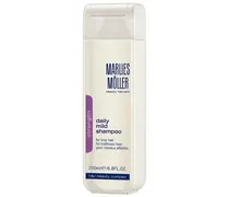 Strength Daily Mild Shampoo 200 ml