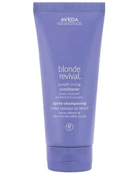 Aveda Blonde Revival Purple Toning Conditioner 200 ml 