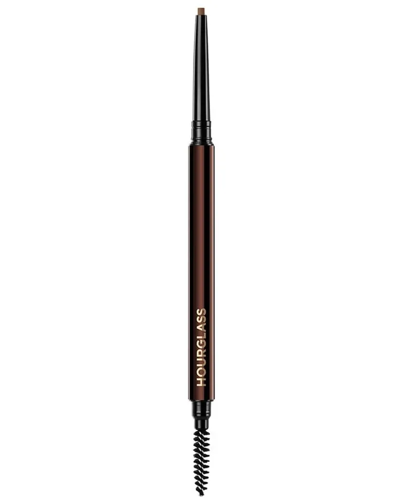 Hourglass Arch Brow Micro Augenbrauenstift 04 g Soft Brunette Grau