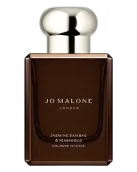 Jo Malone Colognes Intense Jasmine Sambac & Marigold Eau de Cologne 100 ml 