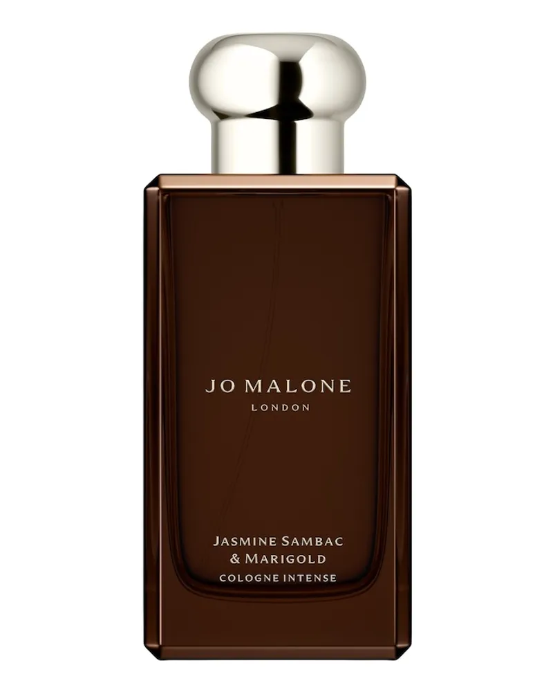 Jo Malone Colognes Intense Jasmine Sambac & Marigold Eau de Cologne 100 ml 