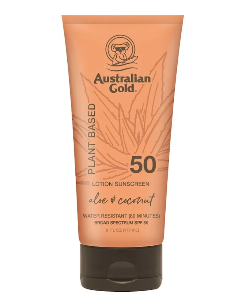 Australian Gold Sonnenschutz 177 ml 