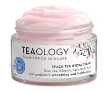 Peach Tea Hydra Cream Gesichtscreme 50 ml