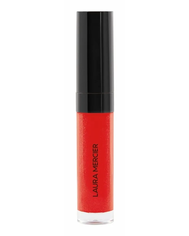 Laura Mercier Lip Glacé Lipgloss 4.5 g 125 Rosé Weiss