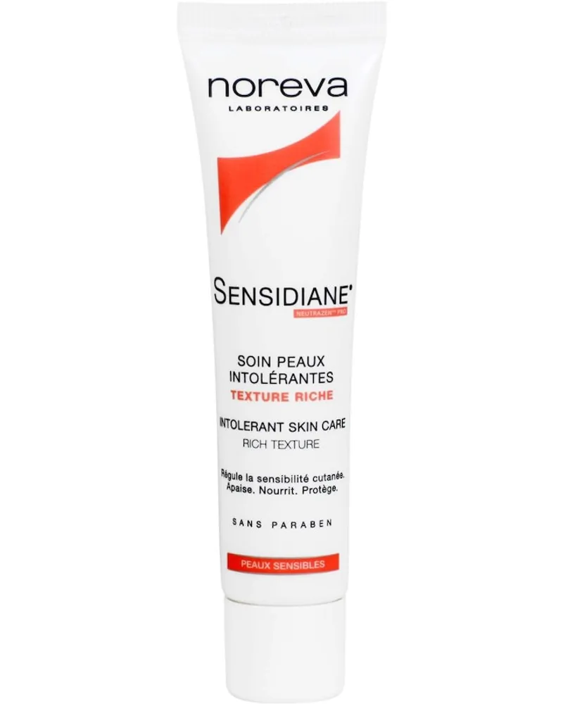 noreva Sensidiane Creme trockene empf.Haut Gesichtscreme 04 l 