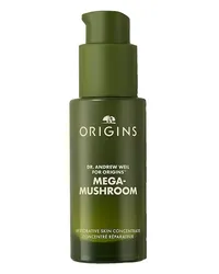 Origins Dr. Andrew Weil for ™ Mega Mushroom Rescue Concentrate Gesichtsöl 30 ml 