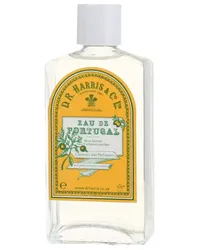 D R Harris Eau de Portugal Hair Lotion mit Öl Haarpflege 100 ml 