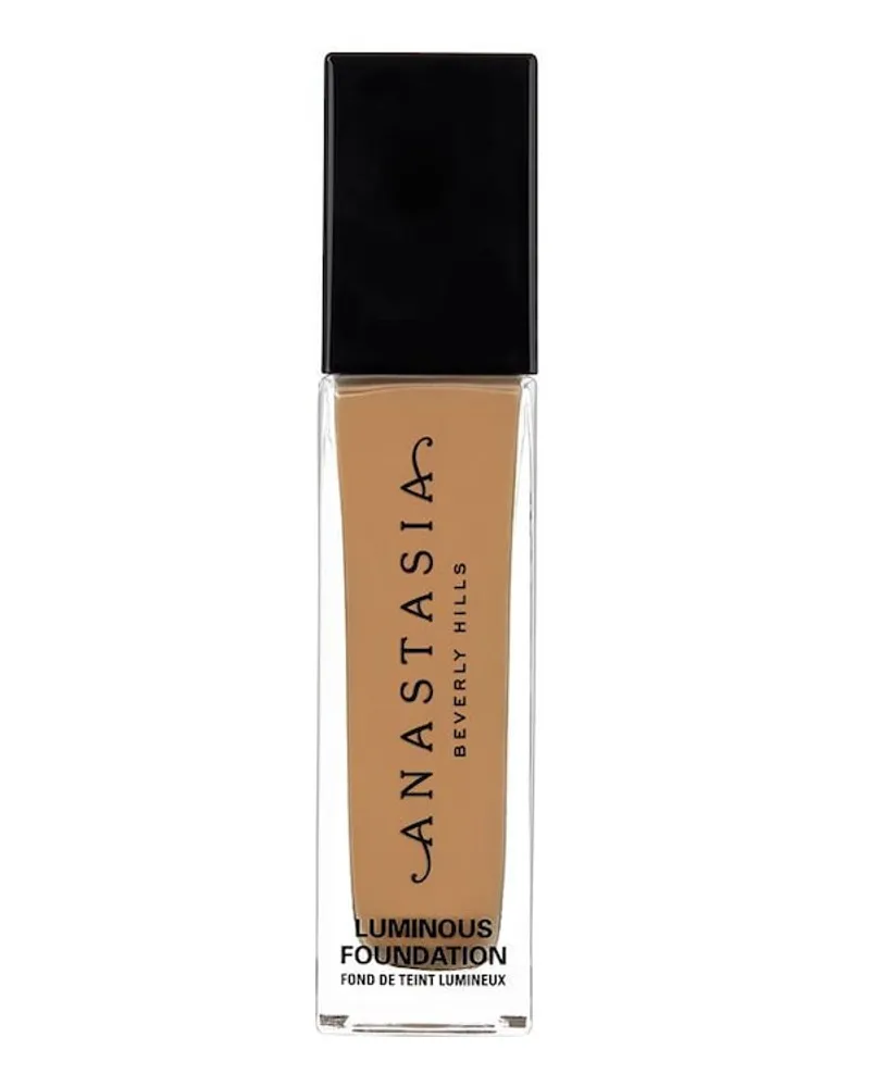 Anastasia Luminous Foundation 30 ml 365C Hellbraun