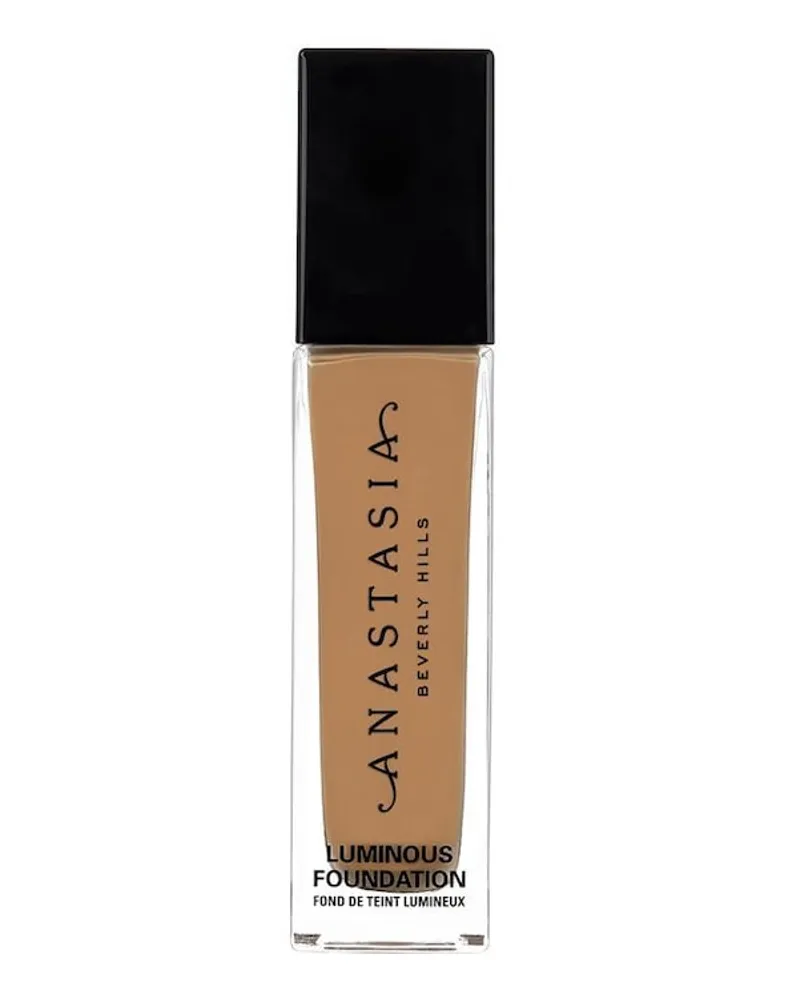 Anastasia Luminous Foundation 30 ml 365C Hellbraun