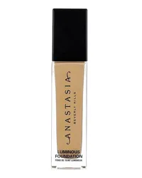 Anastasia Luminous Foundation 30 ml 365C Hellbraun